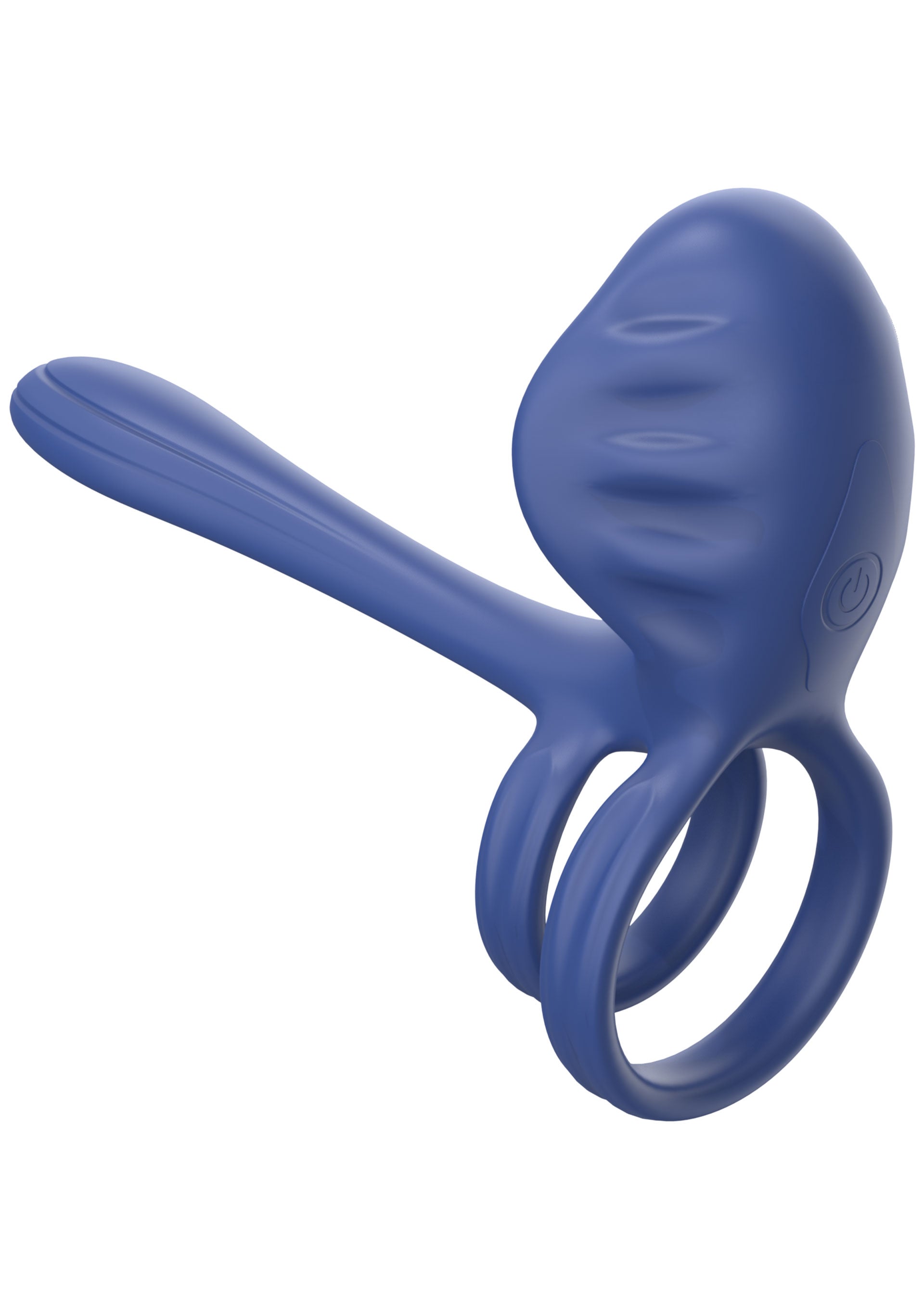 SLIMLINE VIBRATOR RING