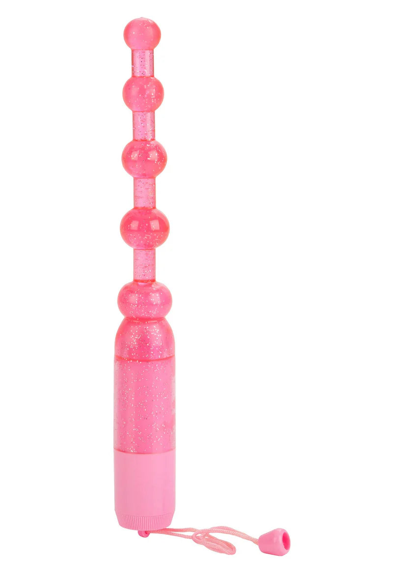 VIBRATING PLEASURE BEADS