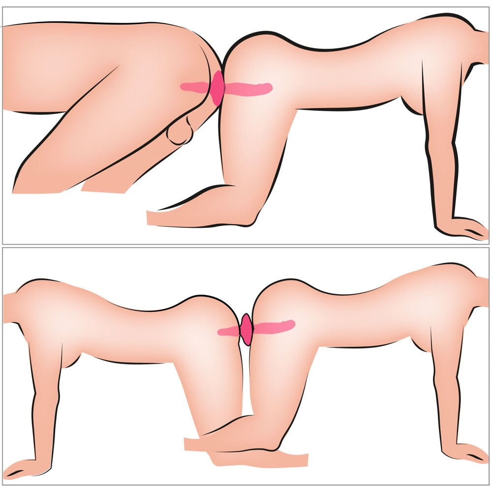 COUPLES CHOICE 2IN1 VIBRATOR AND BUTT PLUG