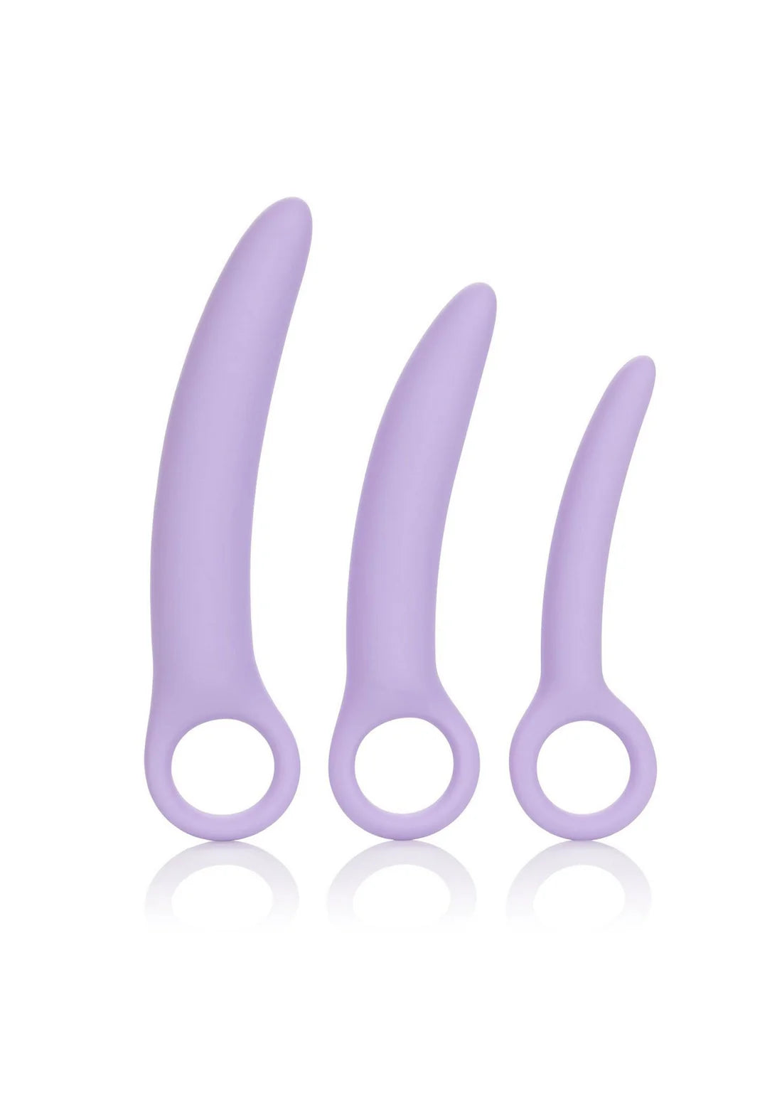 ALENA SET OF 3 DILATORS