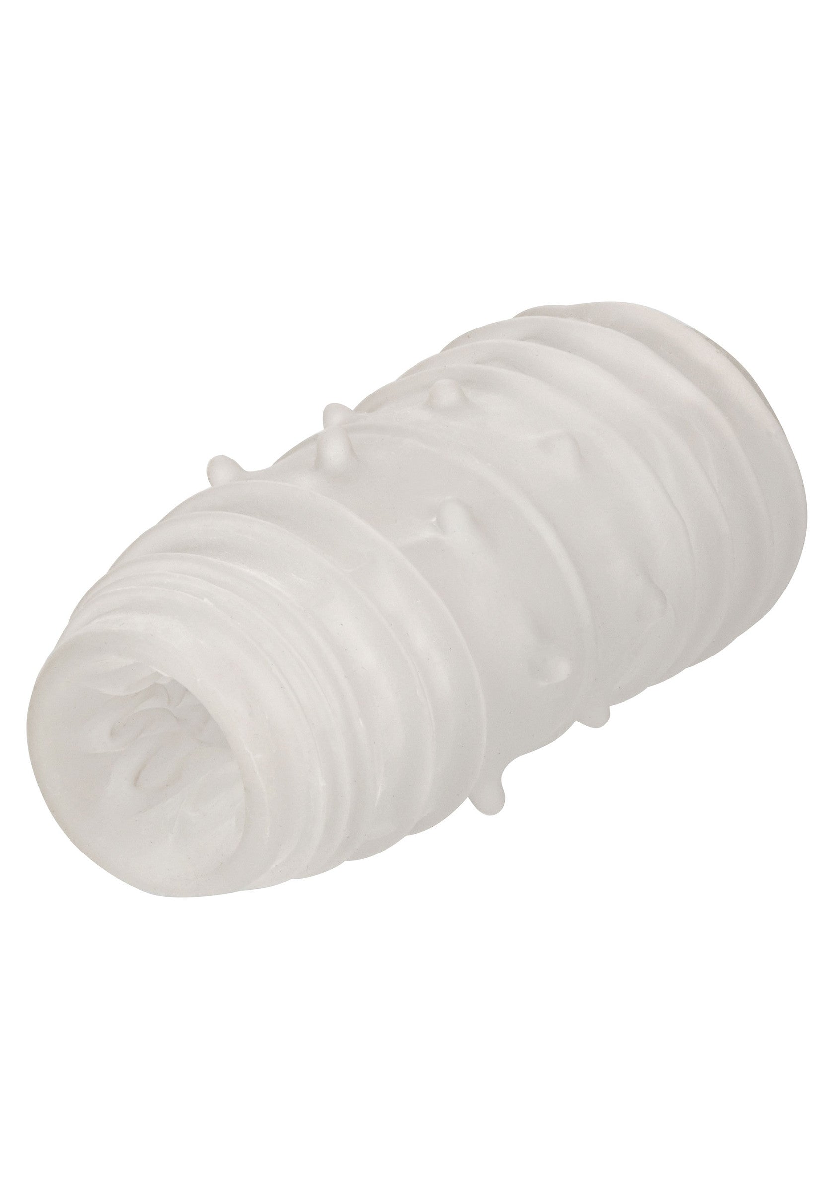 BOUNDLESS RIBBED STROKER