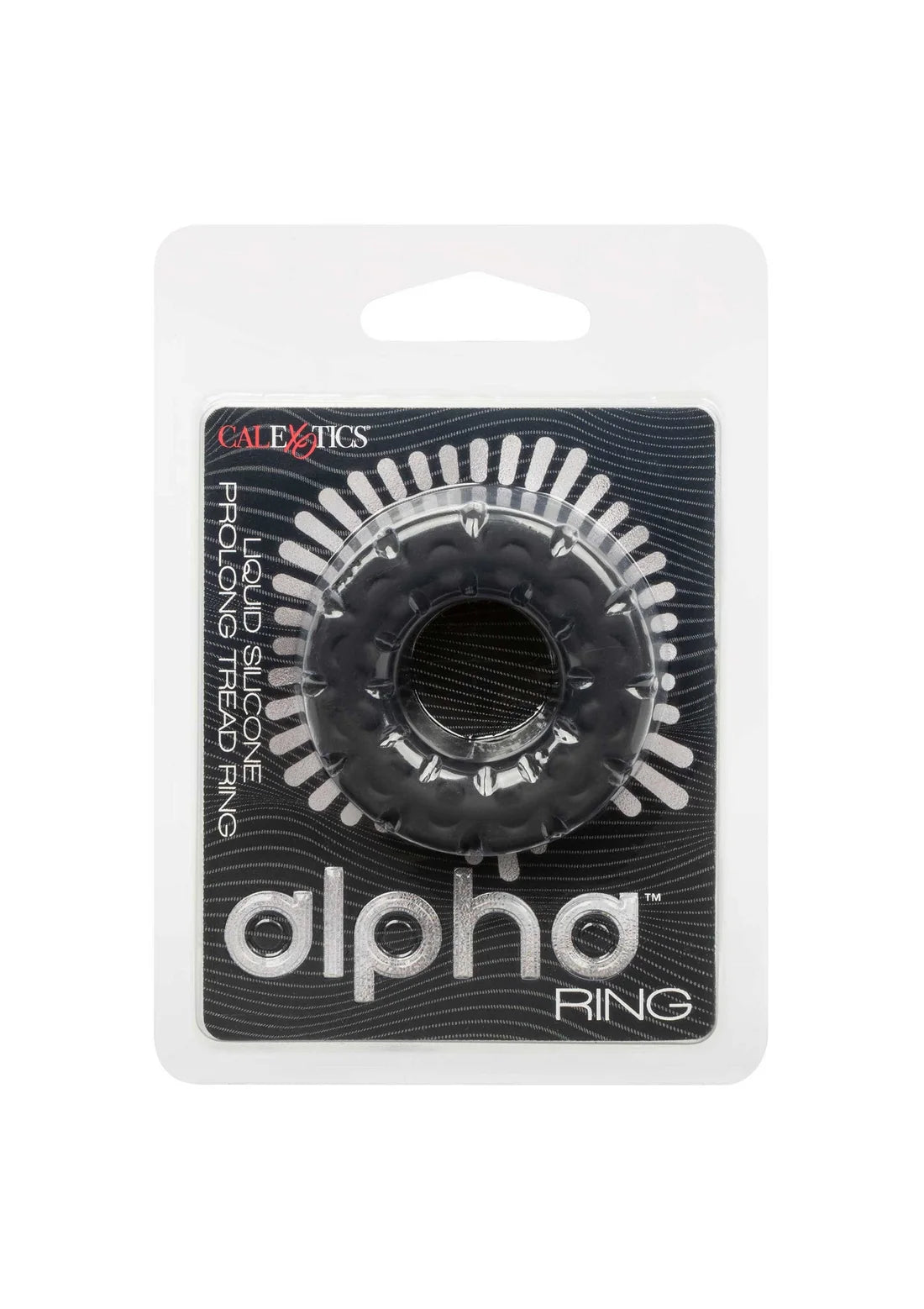 ALPHA PROLONG TREAD RING