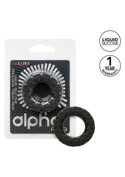 ALPHA PROLONG TREAD RING