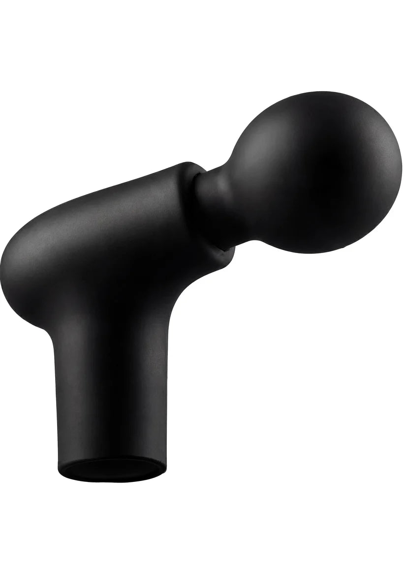 POWER GUN MASSAGER