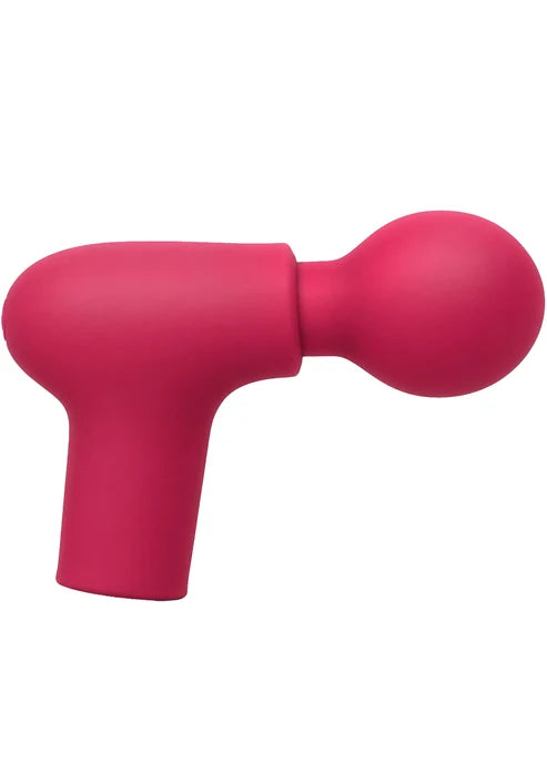 POWER GUN MASSAGER