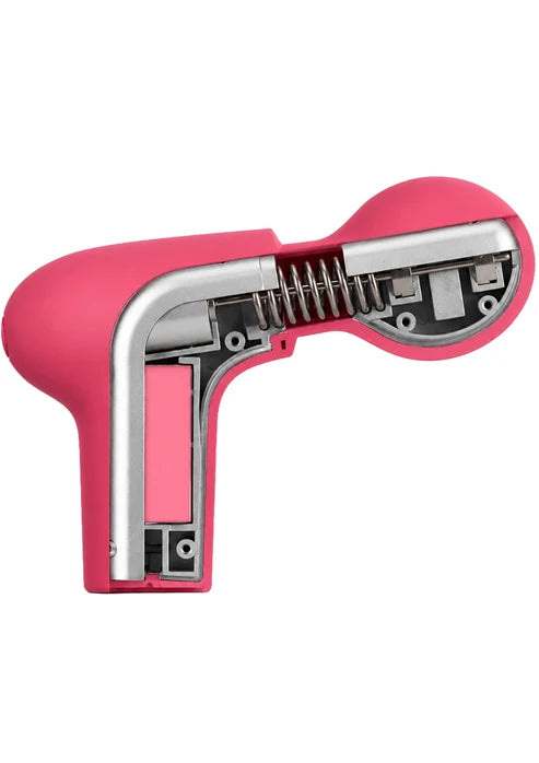 POWER GUN MASSAGER