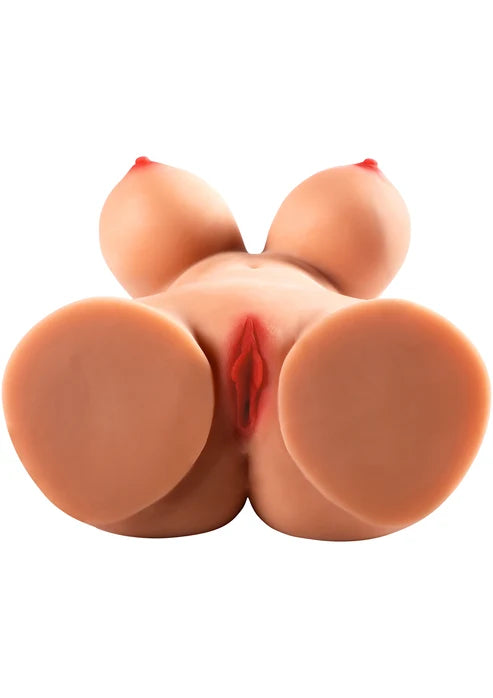 HORNY MILKING BITCH 10KG