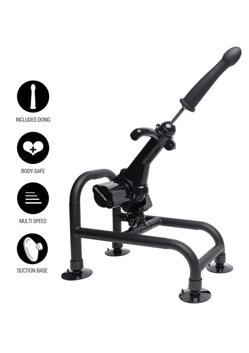 BANGERS FUCK MACHINE PRO 3 DUO
