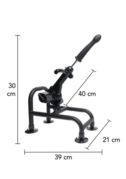 BANGERS FUCK MACHINE PRO 3 DUO