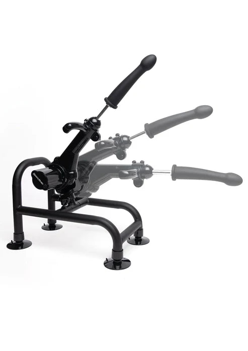 BANGERS FUCK MACHINE PRO 3 DUO