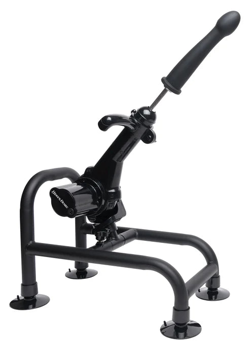 BANGERS FUCK MACHINE PRO 3 DUO