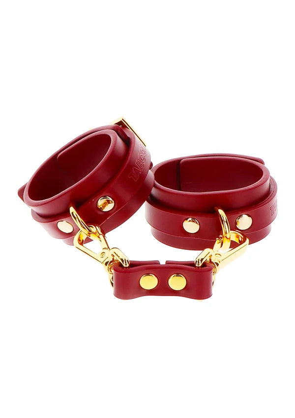 WRIST CUFFS