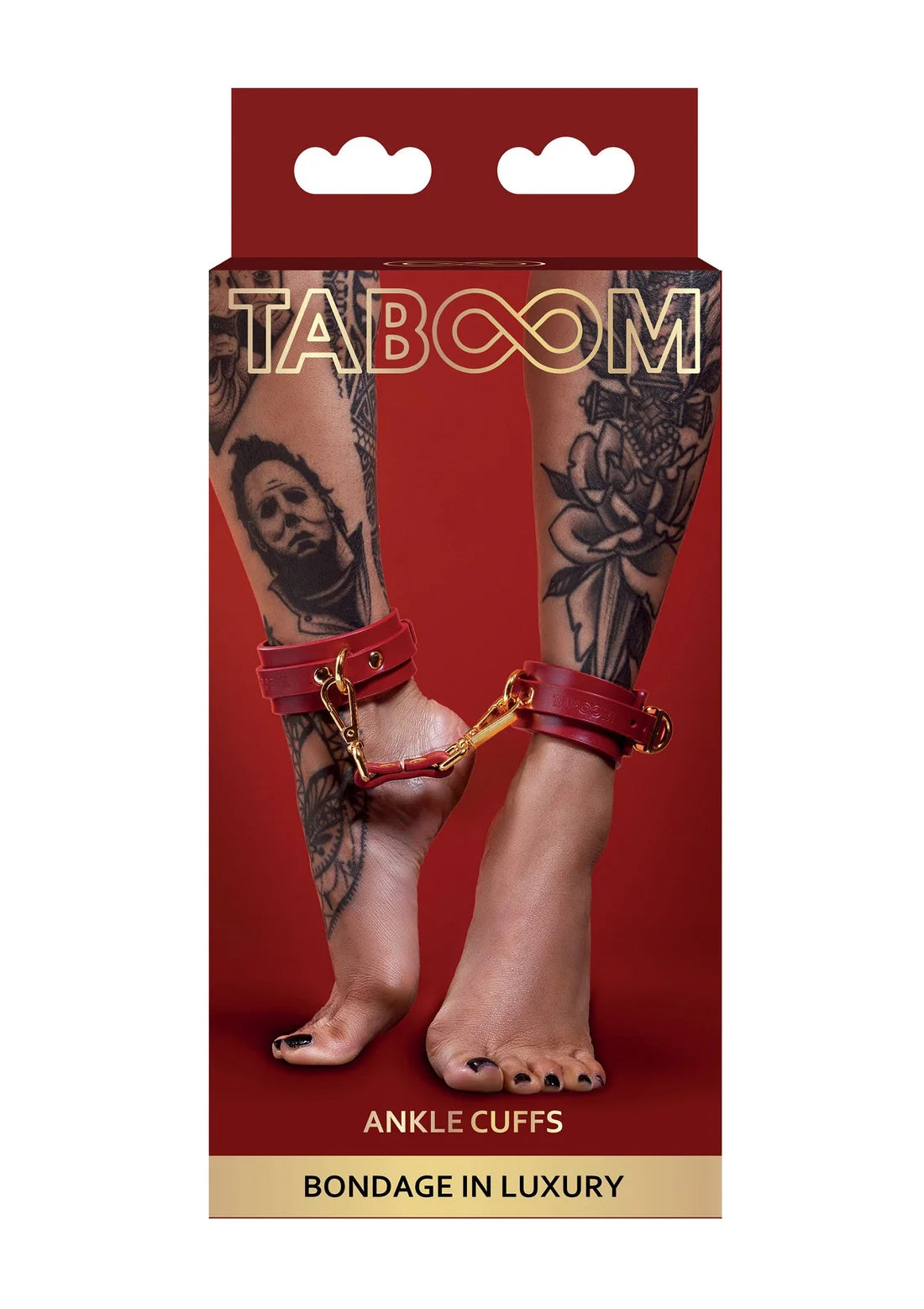 ANKLE CUFFS