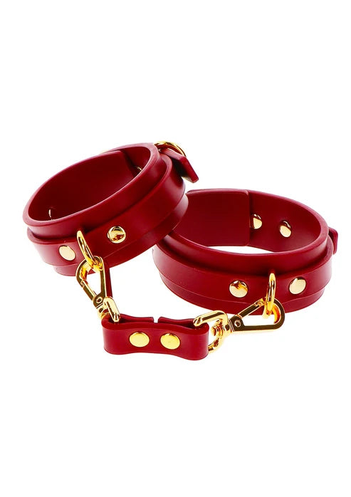 ANKLE CUFFS