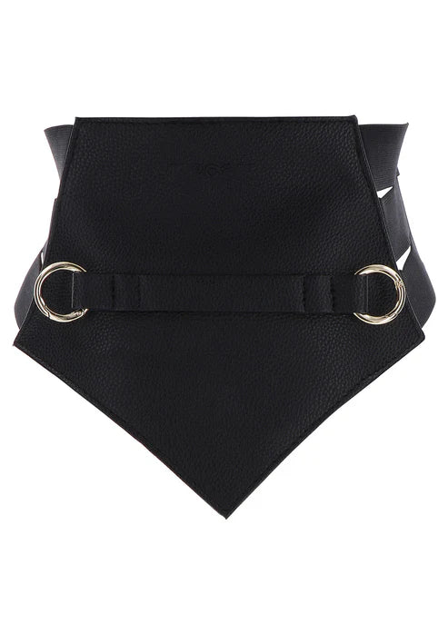 BONDAGE COUTURE BELT
