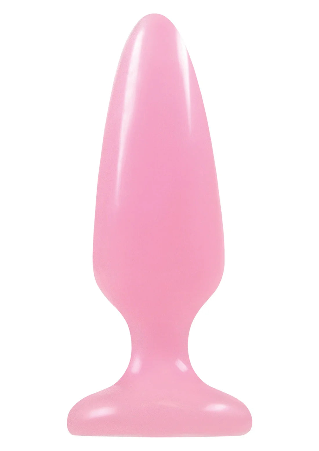 GLOW IN THE DARK PLEASURE PLUG