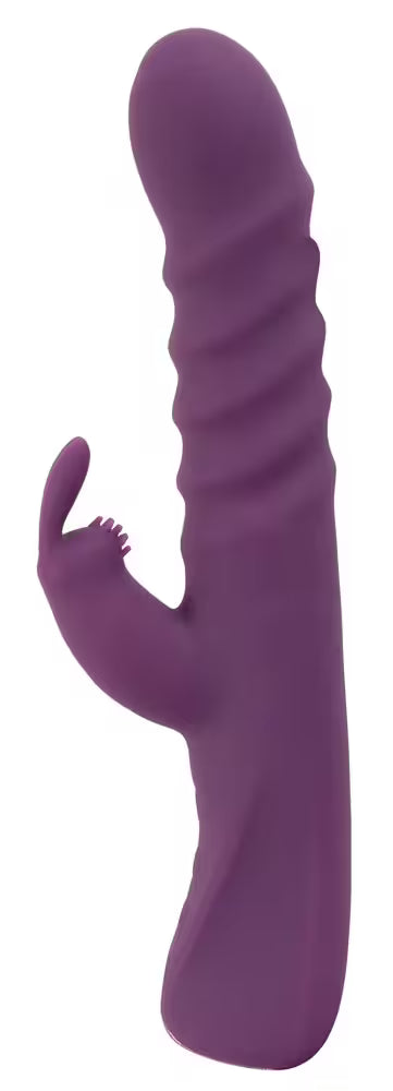 2 FUNCTION RABBIT VIBRATOR