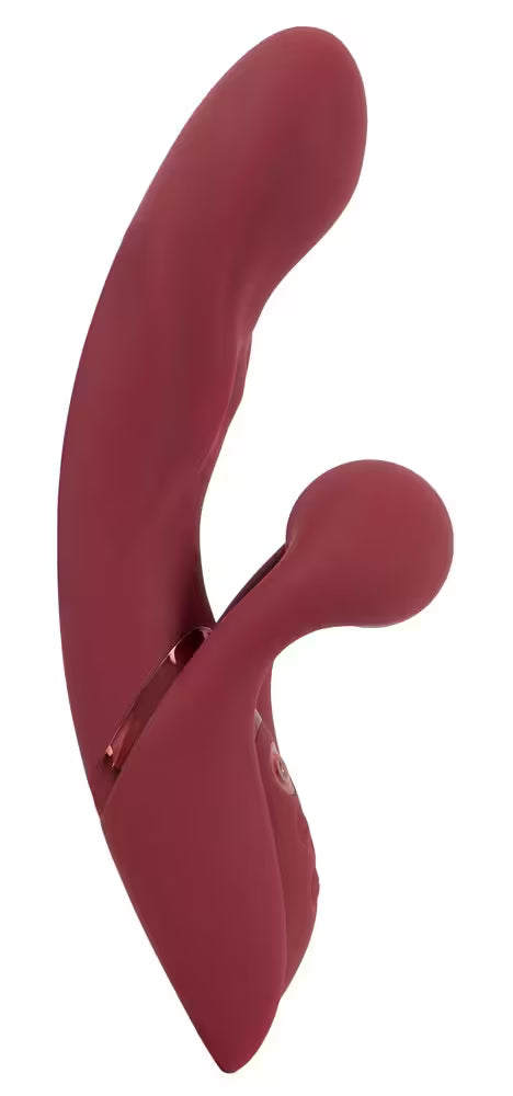 2 FUNCTION RABBIT VIBRATOR