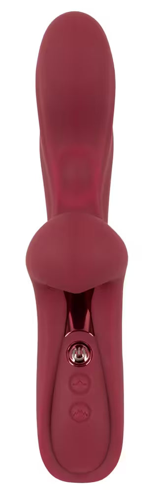 2 FUNCTION RABBIT VIBRATOR