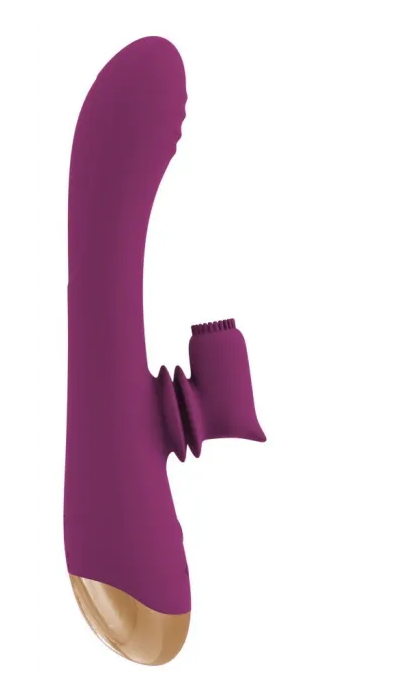 2 FUNCTION VIBRATOR