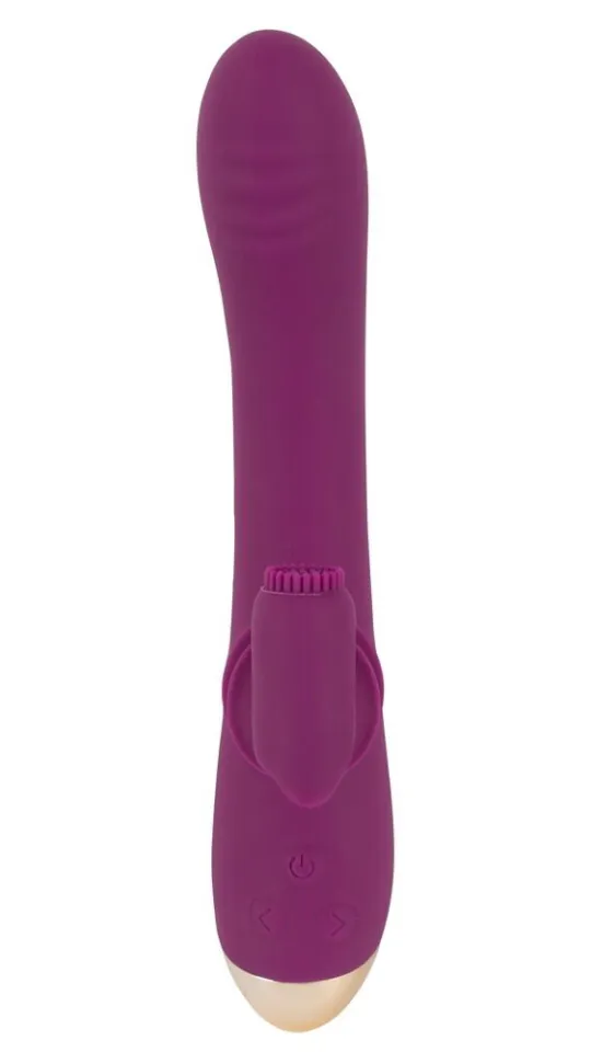 2 FUNCTION VIBRATOR
