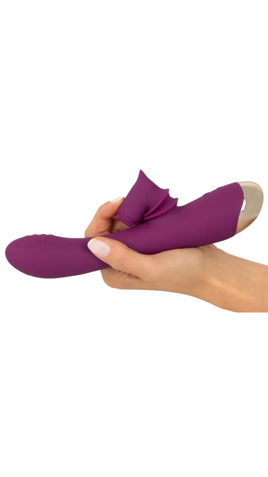 2 FUNCTION VIBRATOR