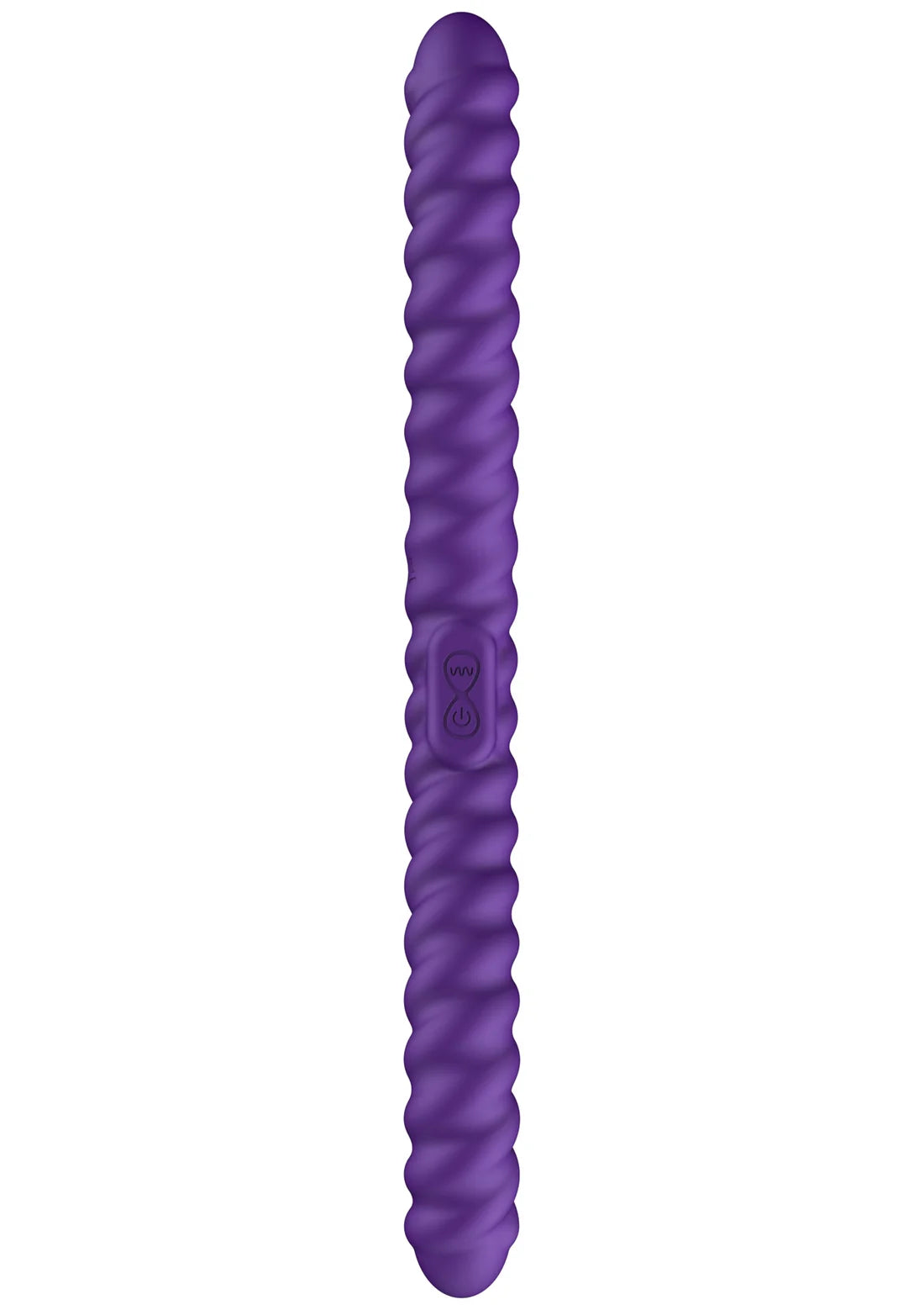 DUAL-SIDED FLEXIBLE VIBRATOR