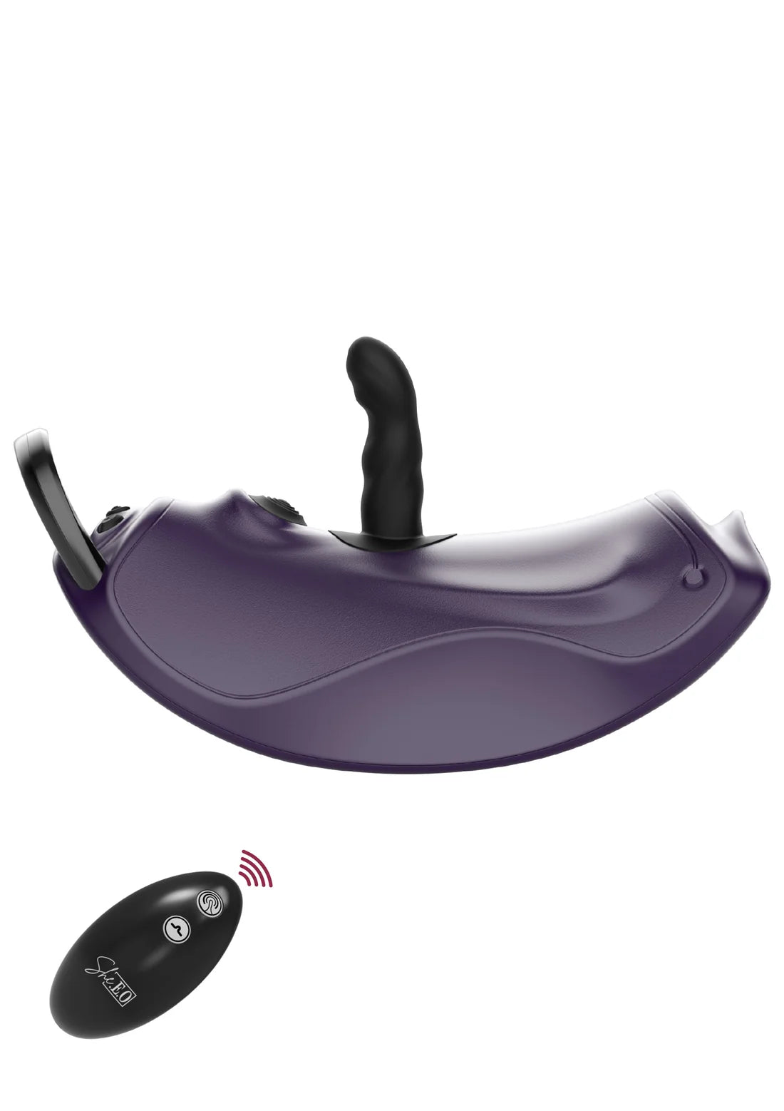 RODEA FUCK SEAT INCLUDING 2 ATTACHMENTS