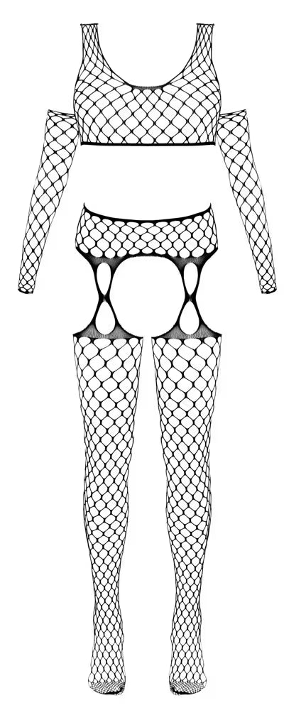 3-PIECE LINGERIE SET