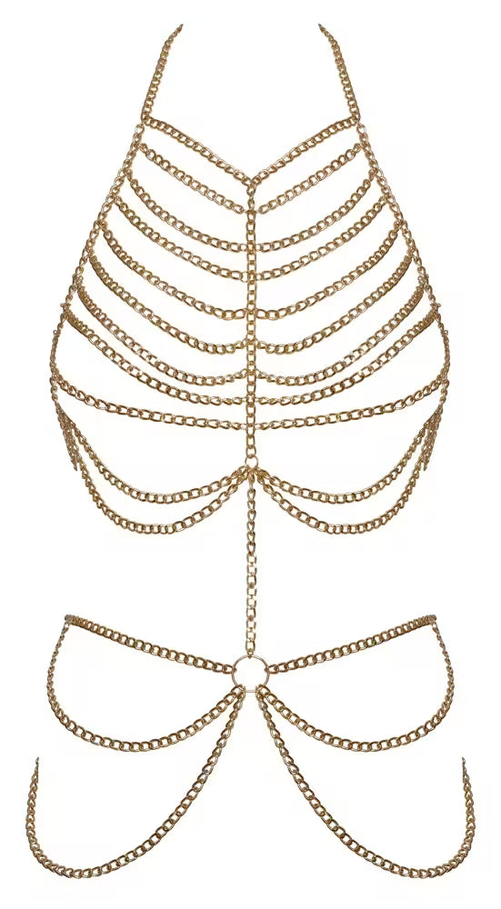 BODY CHAIN