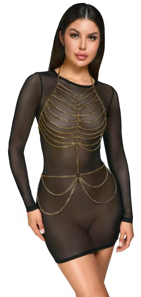 BODY CHAIN