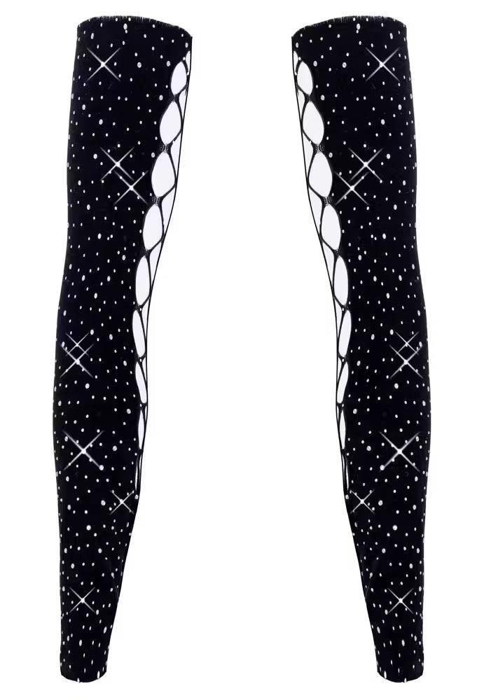 DETACHED SLEEVES