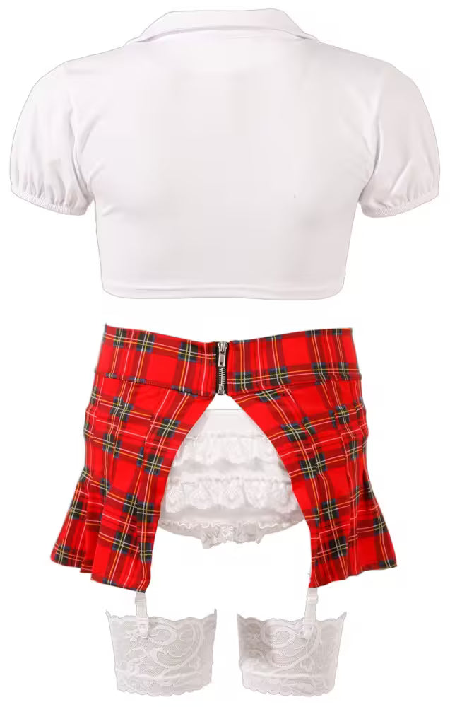 SCHOOL UNIFORM COSTUME