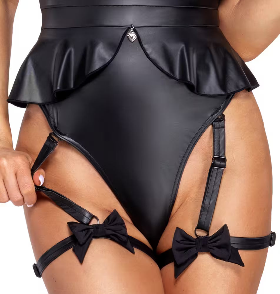 BUNNY BODY