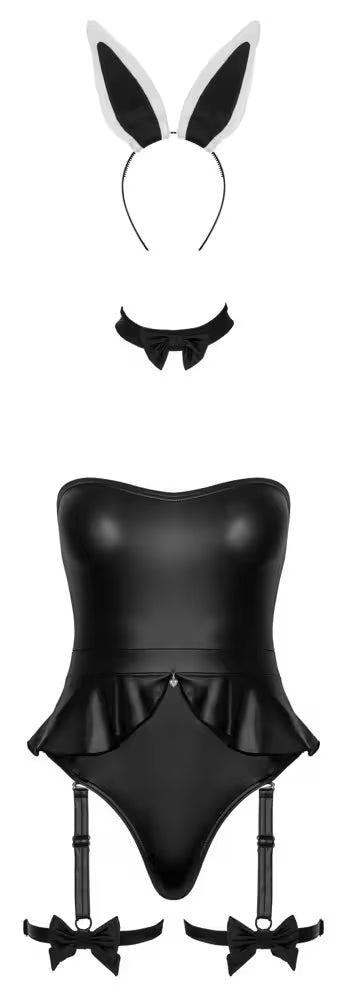 BUNNY BODY