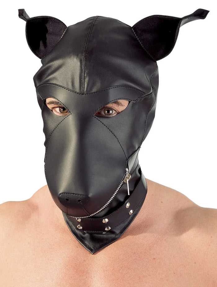 DEVOTION MASKE