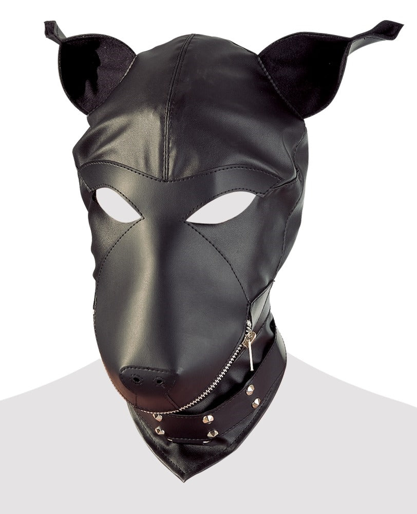 DEVOTION MASKE