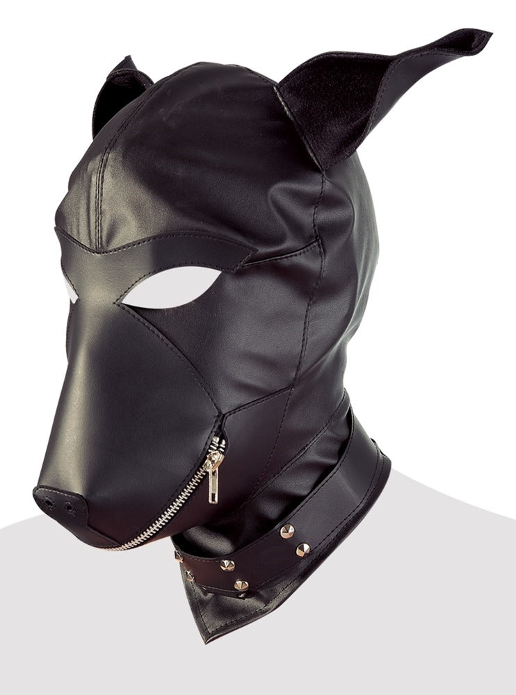DEVOTION MASKE