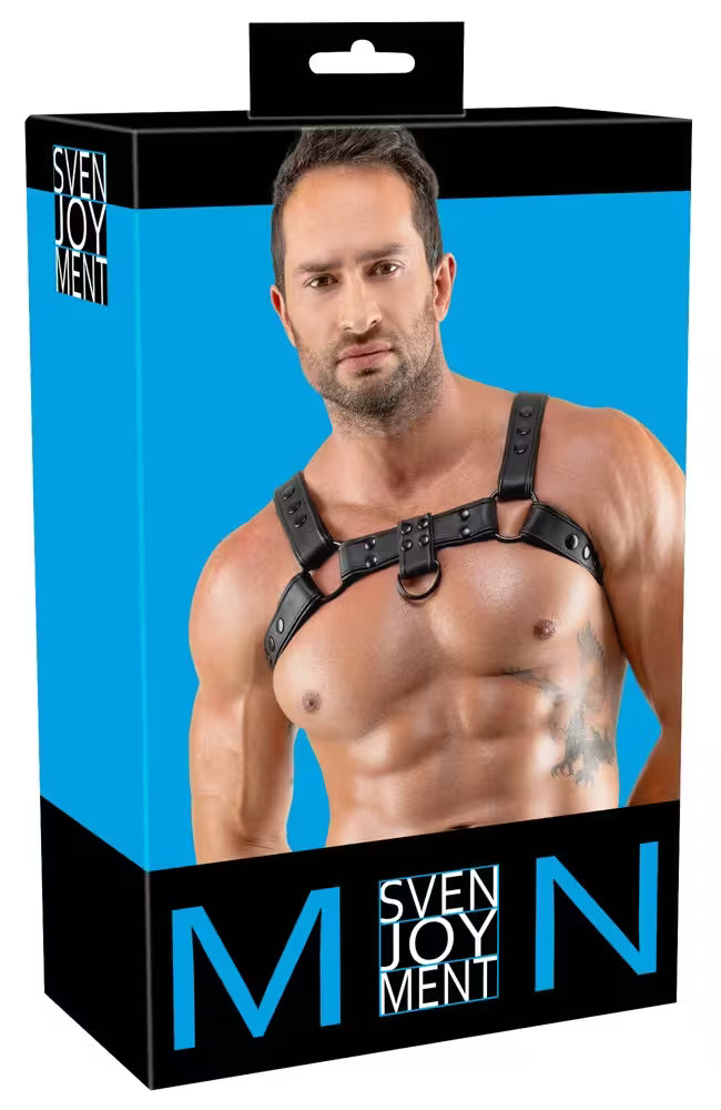 CHEST HARNESS