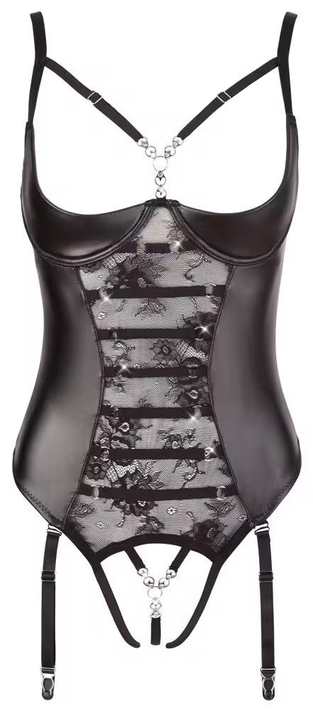 STRING BODY
