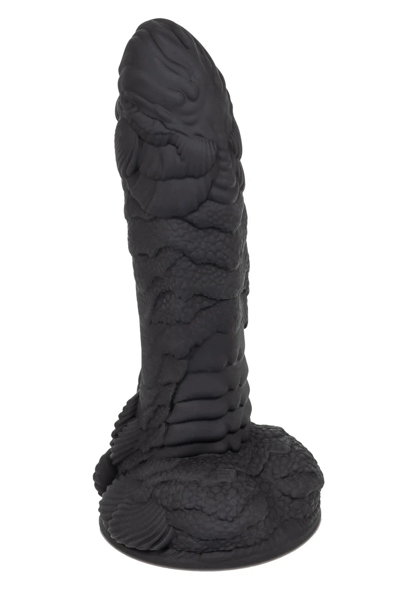 THE GILL MAN DONG