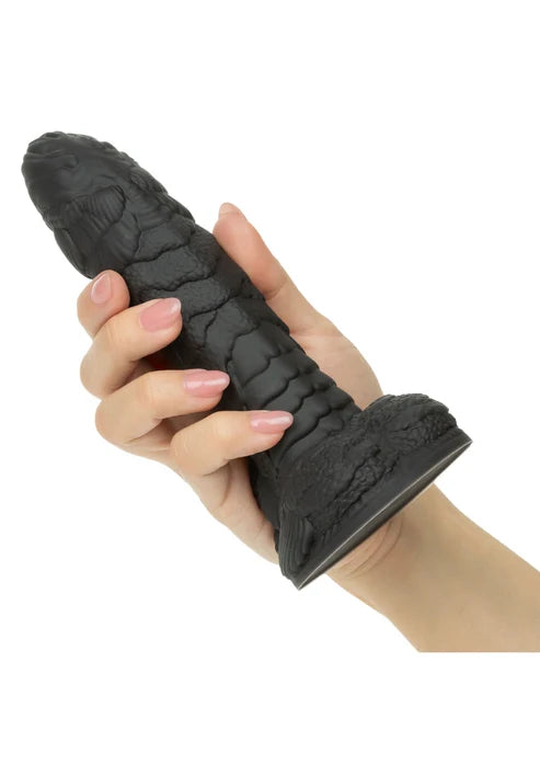 THE GILL MAN DONG