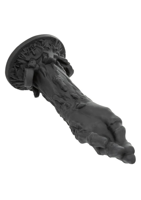 THE ZOMBIE DONG