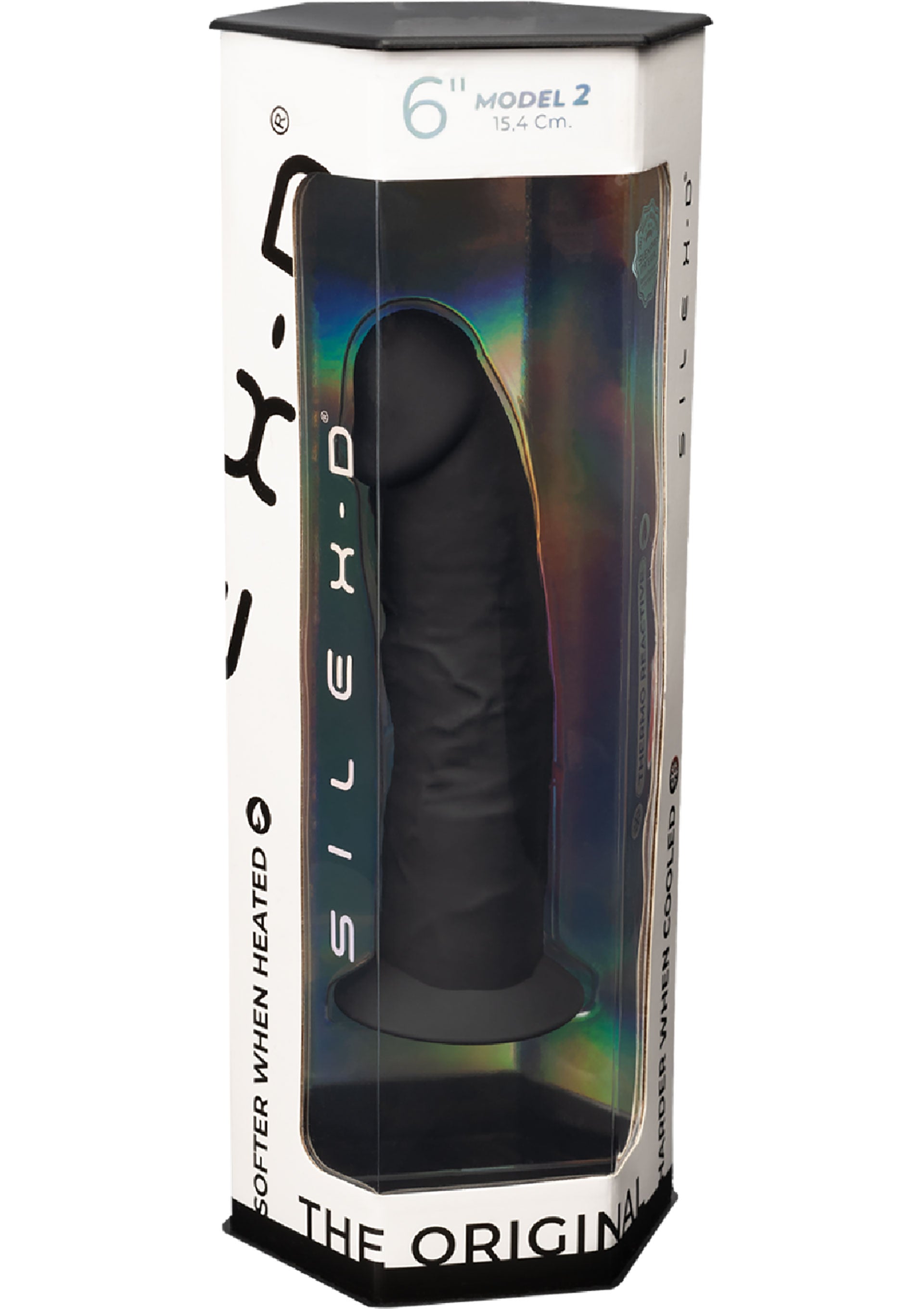 Dong 6inch - The Original