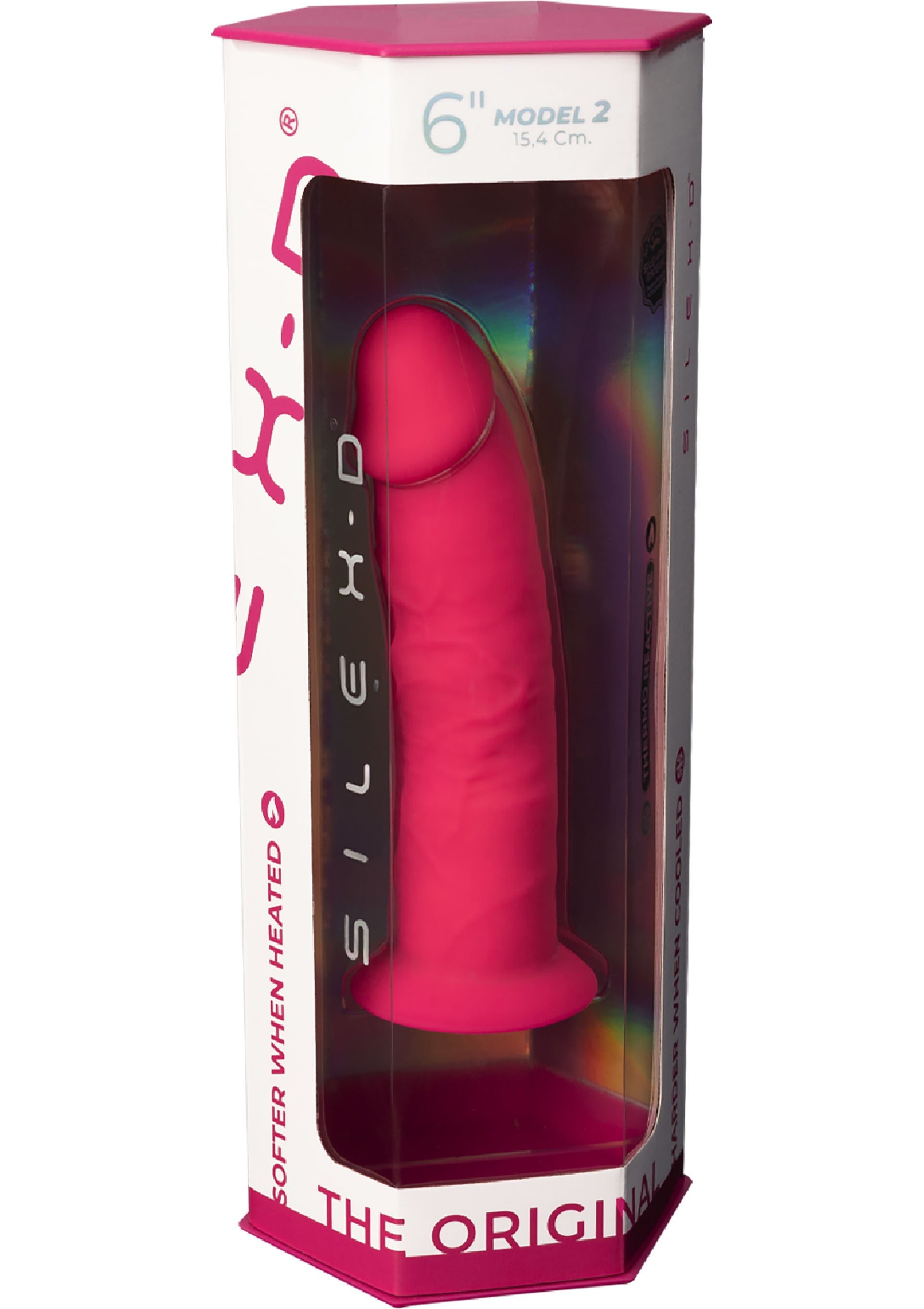 Dong 6inch - The Original