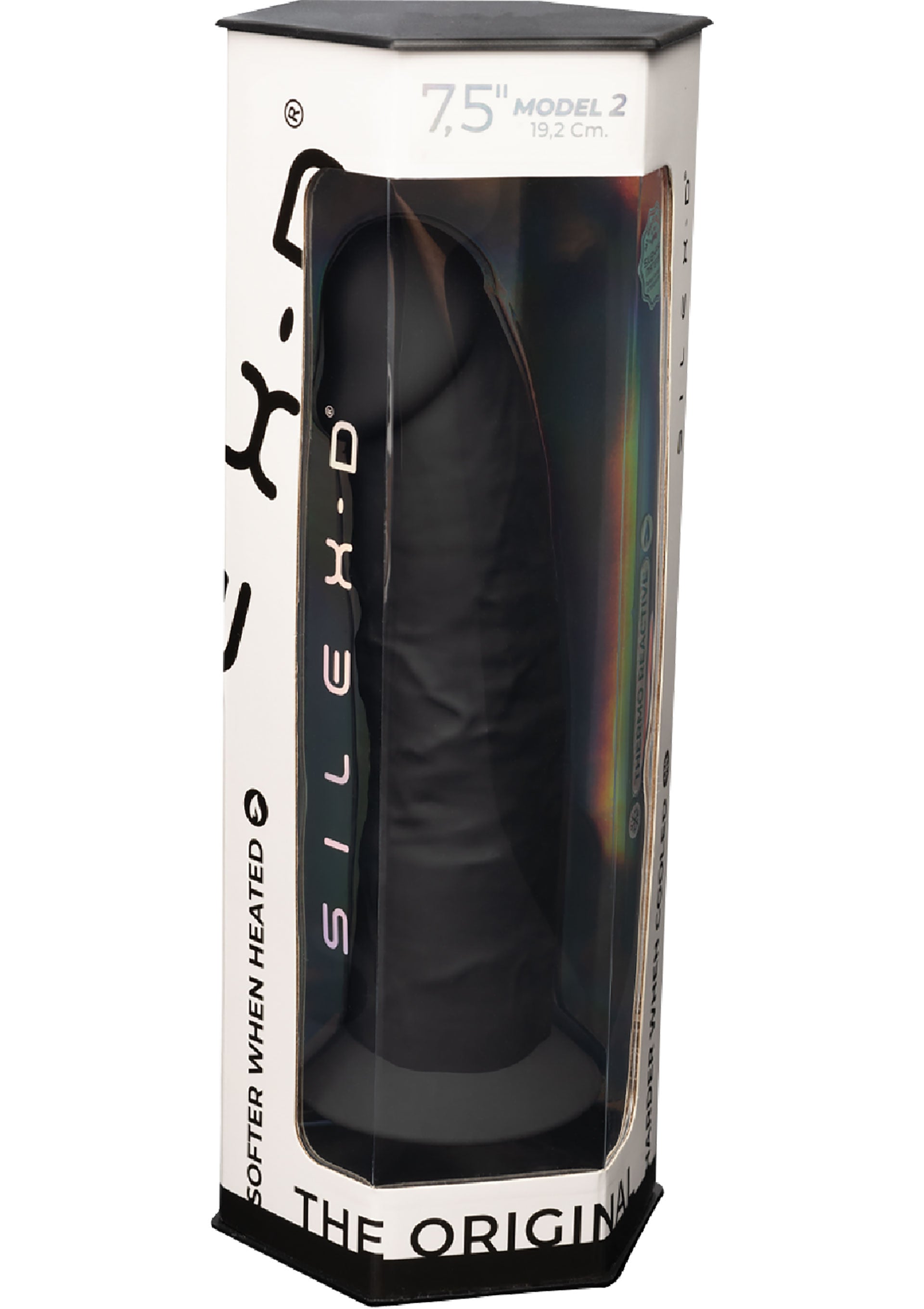 DONG 7.5 inch