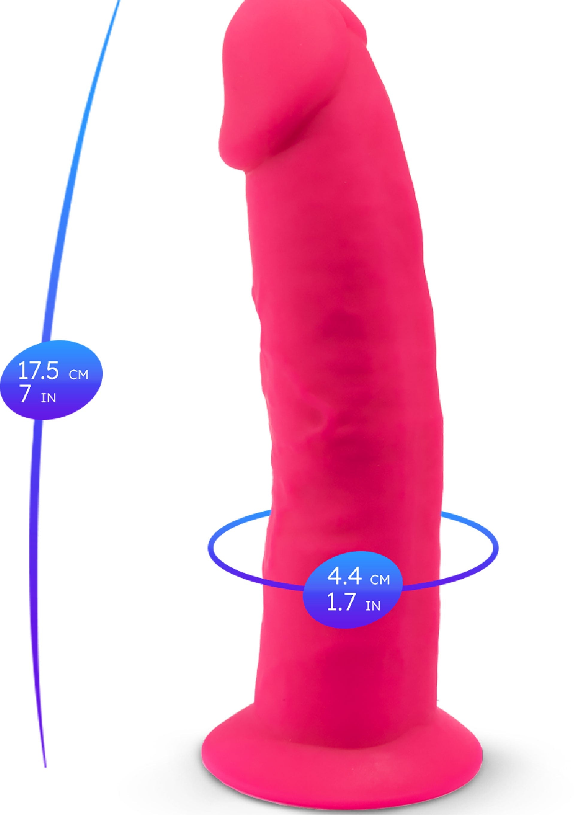 DONG 7.5 inch