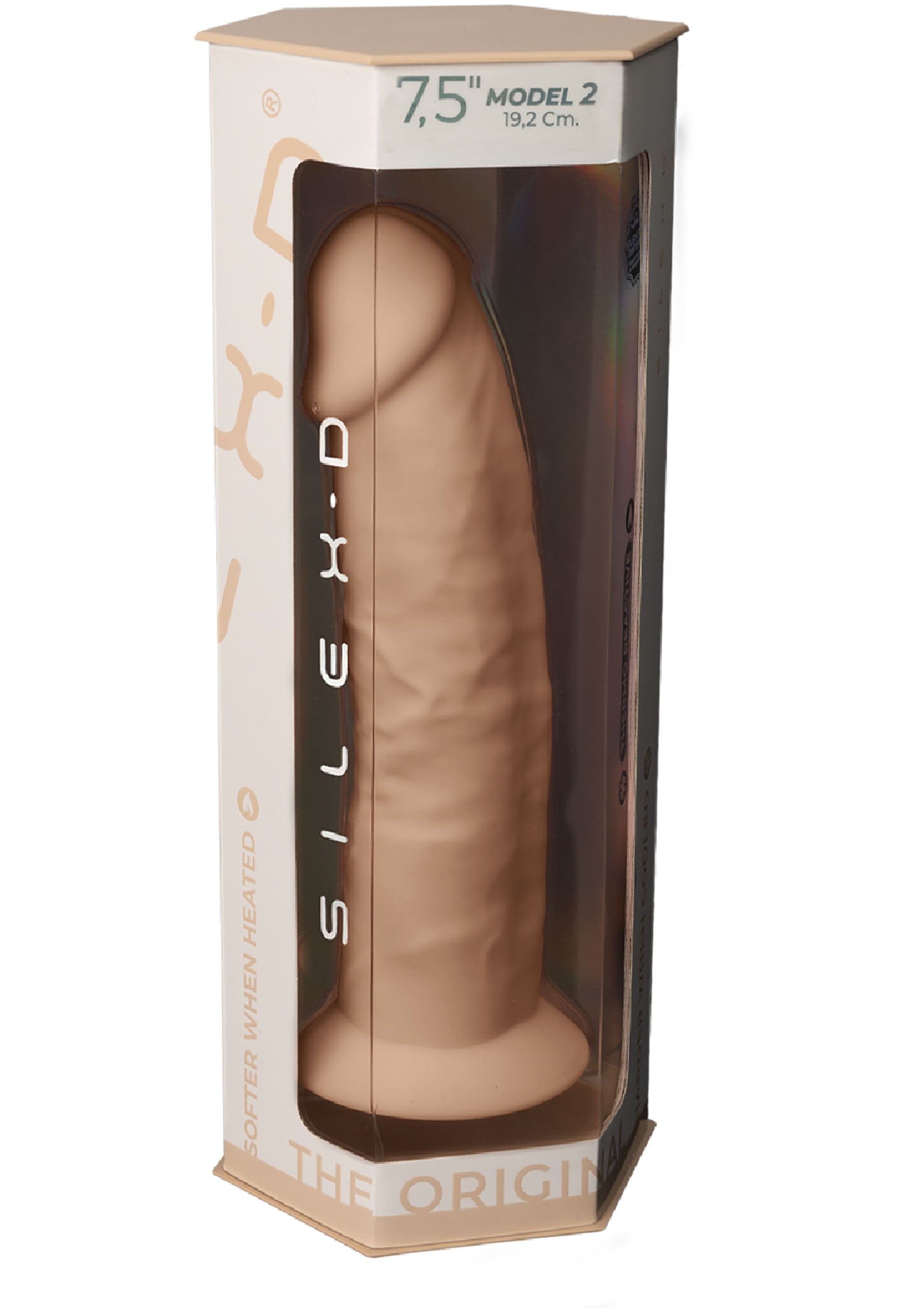 DONG 7.5 inch