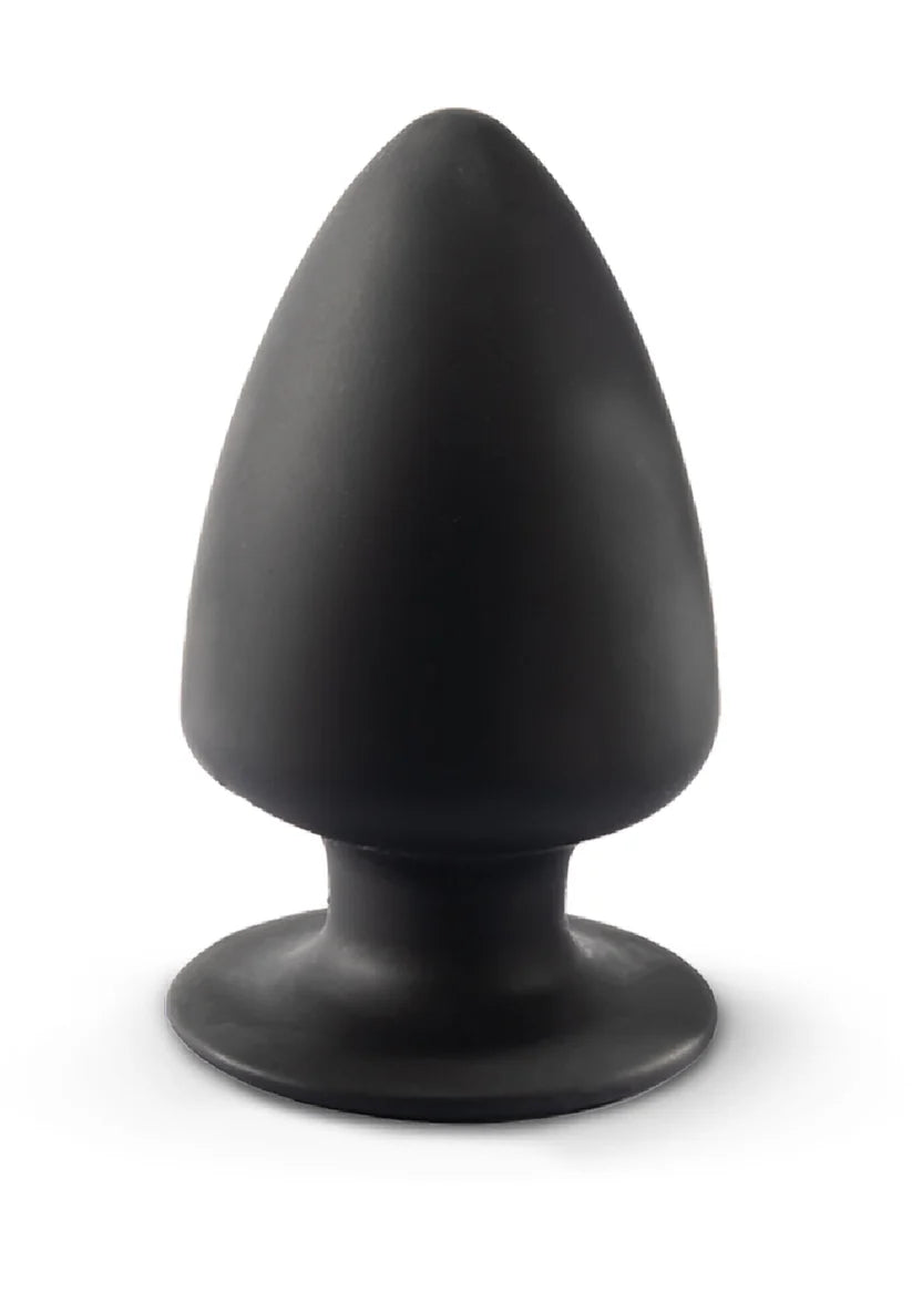 THE ORIGINAL - SUPER SOFT SILICONE BUTT PLUG