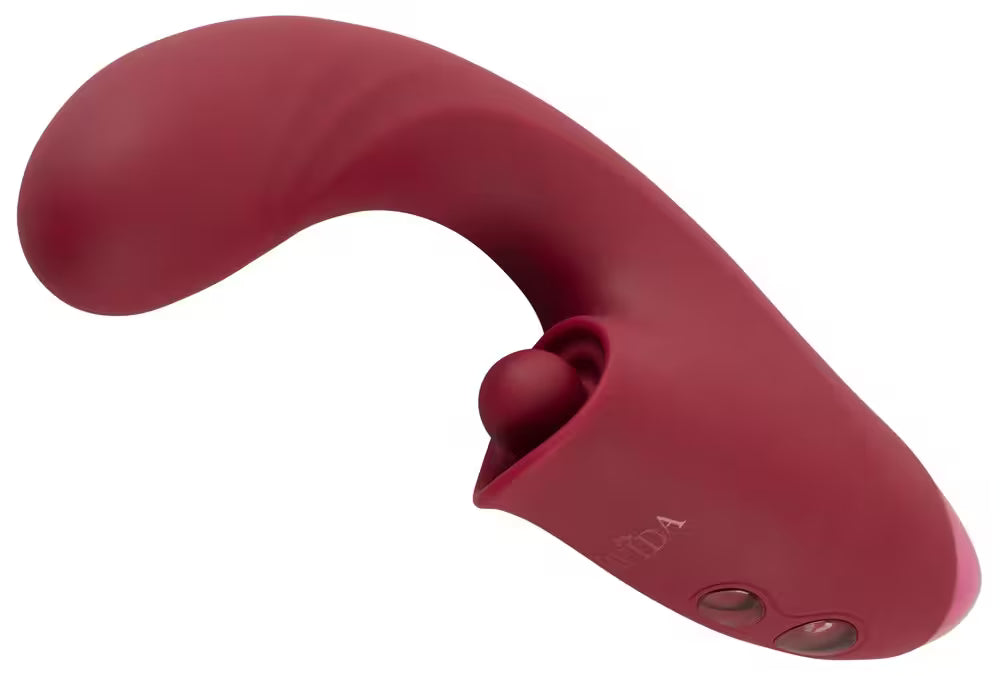 3 FUNCTION VIBRATOR